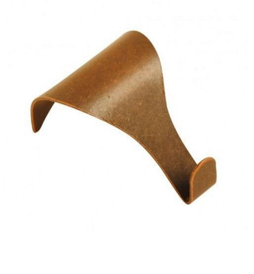 Fort Fasteners Picture Moulding Hook Fb from B&Q