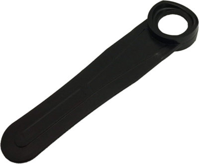 Fort Fasteners Mower BladesPlastic Clip-On To Fit Flymo MinimoE25E30Plus Xe Black Maxi 10 Blades from B&Q