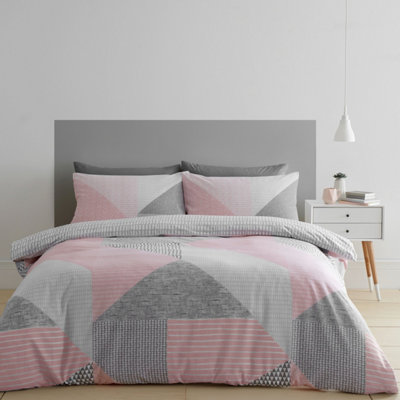Larsson Geo Duvet Cover Set - Image 13