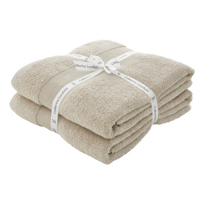 Anti-Bacterial 100% Cotton Bath Sheets - Image 13