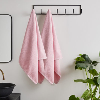 Quick Dry Cotton Bath Sheet - Image 9