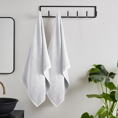 Quick Dry Cotton Bath Sheet - Image 12