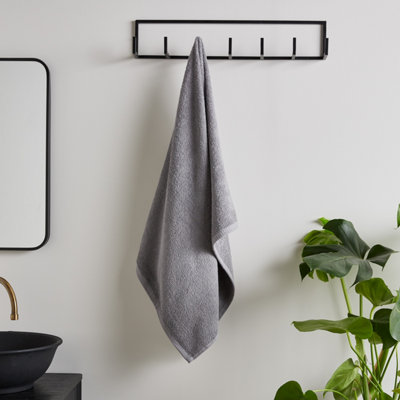Catherine Lansfield Quick Dry 100% Cotton Towel Range - Image 9