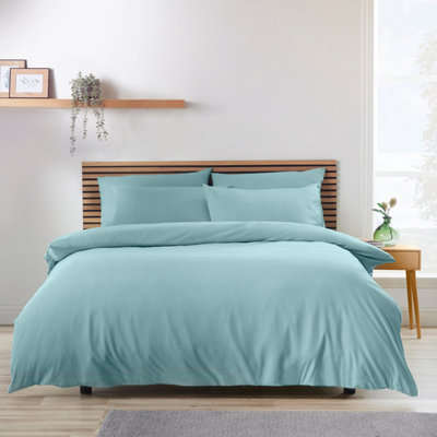 So Soft Non-Iron Duvet Cover Set - Image 8