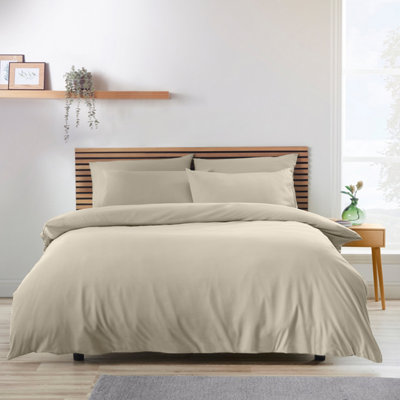 So Soft Non-Iron Duvet Cover Set - Image 5