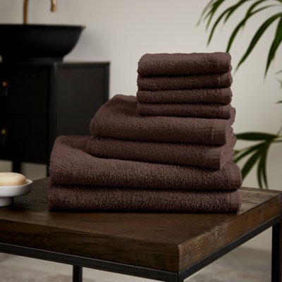 Quick Dry Cotton Towel - Image 12
