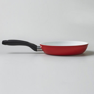 JmlCeracraft Pro Pan Red 24Cm Our BeautifulUltra-Non-Stick Pans Are Even Better from B&Q