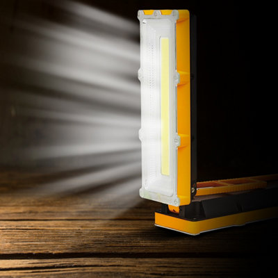 Jml Handy Brite Foldable Work - Led Cordless Folding Emergency Work Light