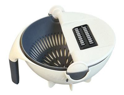 JmlStarlyf Slice Master Pro The VersatileMulti-Purpose Slicer & Dicer from B&Q
