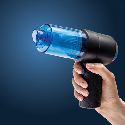 Jml - Go Vac The Powerful, Portable Two-In-One Vacuum And Blower/Inflator Light