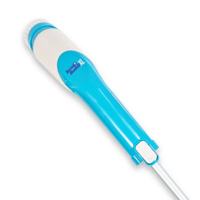 Jml Unisex White Scrub Buddi Xl - Electric Cleaning Brush In - Image 5
