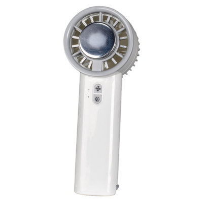 JML Chillmax ChillmateKeep Cool On The Go With A Fan And A Cooling Plate from B&Q