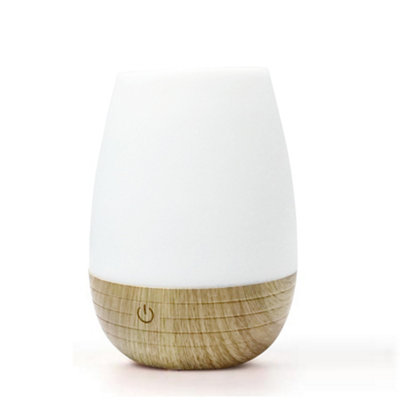 180Ml Aroma Wooden Base Diffuser from B&Q