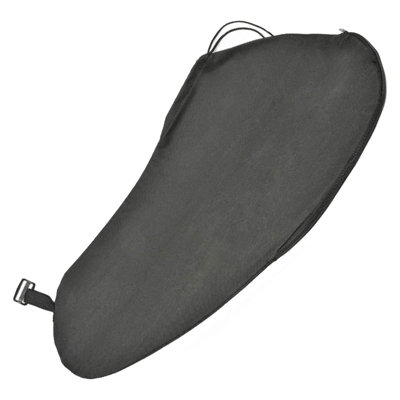 Spares2Go Debris Collection Bag Sack Compatible With Sovereign Yt6201-12 Garden Vac Leaf Blower Vacuum from B&Q