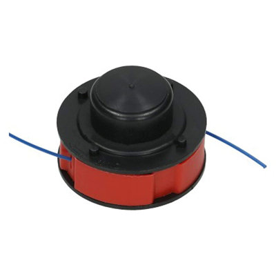 Spares2Go 8M Line & Spool Compatible With Mac Allister Mgt300 Mgtp300 Strimmer Trimmer from B&Q