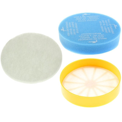 Spares2Go Pre & Post Motor Filter Kit Compatible With Dyson Dc04 Vacuum Cleaner from B&Q