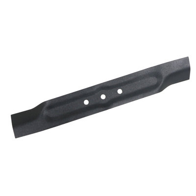 Spares2Go Rotary Metal Blade Compatible With Qualcast Easi Trak 32 320 Lawnmower (32Cm) from B&Q