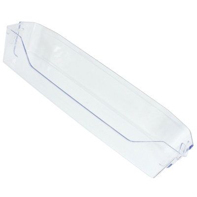 Spares2Go Door Shelf Tray For Smeg Fridge Freezer/refrigerator from B&Q