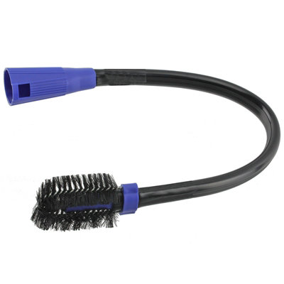 Spares2Go Vacuum Cleaner Long Flexible Crevice Tool Compatible With Miele from B&Q