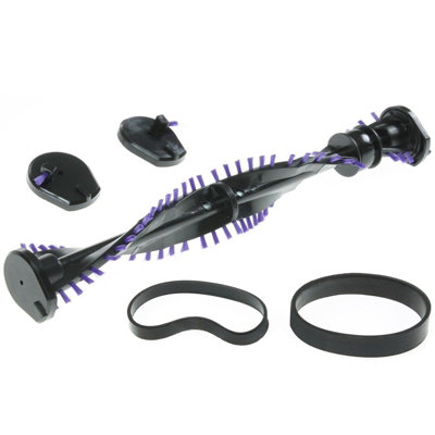 Spares2Go Clutched Brushroll Roller Bar Compatible With Dyson Dc04 Dc07 Dc14 Dc33 Vacuum Cleaner from B&Q