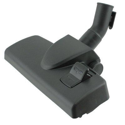 Spares2Go Hard Floor Brush Head Tool Compatible With Russell Hobbs Vacuum Cleaners (35mm) from B&Q