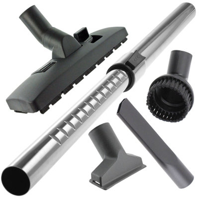 Spares2Go Vacuum Cleaner Tools Kit Compatible With Nilfisk (35mm) from B&Q