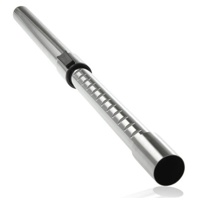 Spares2Go Vacuum Cleaner Telescopic Rod Extension Tube Pipe Compatible With Bosch (35mm) from B&Q