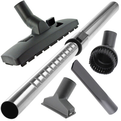 B&Q -  Vacuum Cleaner Tools Kit Compatible With Bush (35mm)