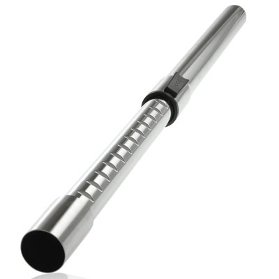 Spares2Go Vacuum Cleaner Telescopic Rod Extension Tube Pipe Compatible With Shark (35mm) from B&Q