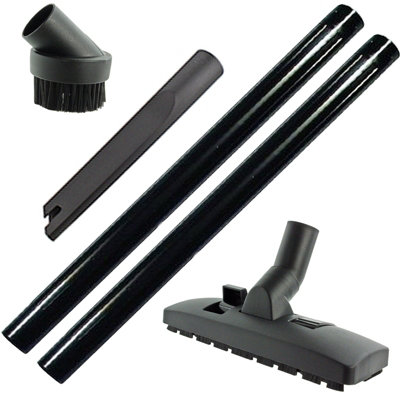 Hoover Rods Tool Kit Brush Attachment Pipe for EINHELL Vacuum Cleaner Tubes 32mm - Image 3