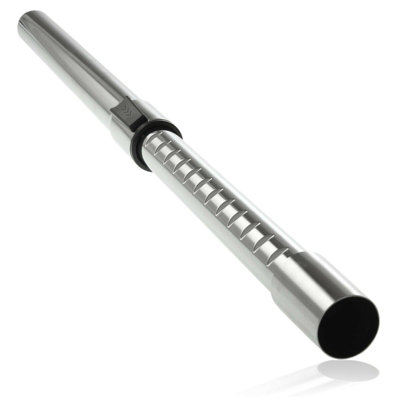 Spares2Go Vacuum Cleaner Telescopic Rod Extension Tube Pipe Compatible With Parkside (35mm) from B&Q