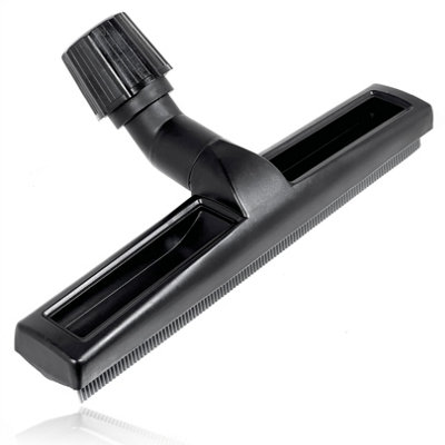 Spares2Go Universal Vacuum Cleaner Squeegee Floor Nozzle Wet Pick Up Tool 30mm To 38mm from B&Q