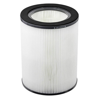 Spares2Go Air Purifier Hepa Filter Compatible With Vax Acamv101 Air 300 Type 141 from B&Q
