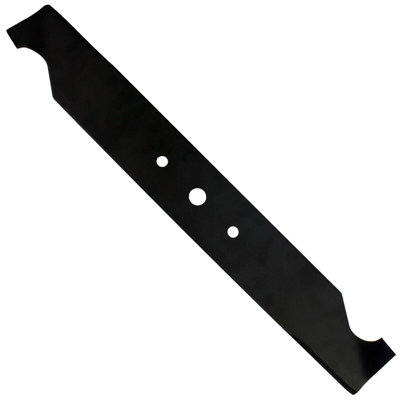 B&Q -  Hi Lift Cutting Blade Compatible With Hayter Harrier 48 49 480 490 Lawnmower Mower 19" 48Cm