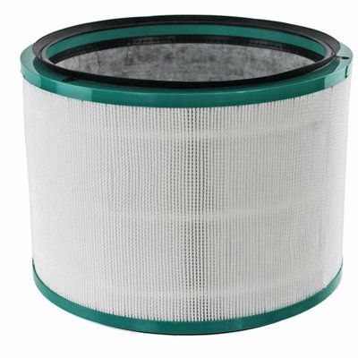 Spares2Go Hepa Filter Compatible With Dyson Dp01 Dp03 Hp00 Hp02 Hp03 Pure Cool Fan Air Purifier from B&Q
