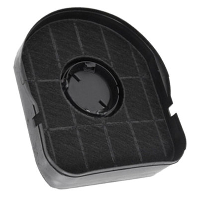 Spares2Go Carbon Filter Type 200 Compatible With Aeg Electrolux Arthur Martin Cooker Hood Extractor from B&Q