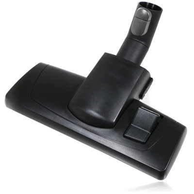Spares2Go Floor Brush Tool Compatible With Miele Vacuum Cleaner C1 C2 C3 S2 S4 S5 S6 S8 from B&Q