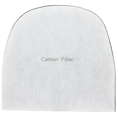 B&Q -  Air Purifier Carbon Filter Compatible With Powerdri 12L 15L Dehumidifier