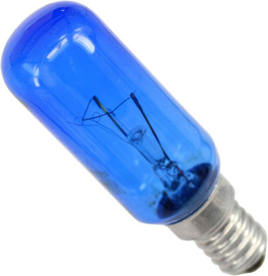 Spares2Go Light Bulb Lamp Ses (E14) 25W 230-240V Compatible With Bosch Fits Neff For Siemens Fridge Freezer from B&Q