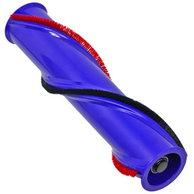 B&Q -  Brushroll Bar Compatible With Dyson V8 Animal Total Clean Cordless Vacuum Cleaner (237mm)