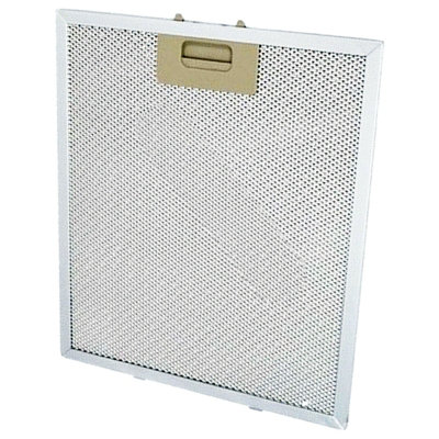 Spares2go Metal Grease Filter For Homeking Fw90.3ss Cooker Hood / Extractor Vent (320Mm X 270Mm) - Image 3