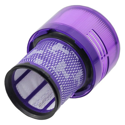 Spares2Go Washable Filter Compatible With Dyson Sv15 Sv17 Sv22 Vacuum Cleaner from B&Q