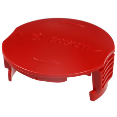 Spares2Go Spool Cover Cap Compatible With Bosch Easygrasscut 18-230 18-26 18-260 23 26 Strimmer Trimmer from B&Q