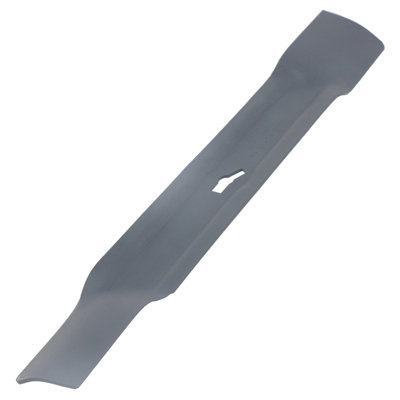 Spares2Go Metal Blade Compatible With Ozito Elm-1250U Lawnmower (32Cm) from B&Q