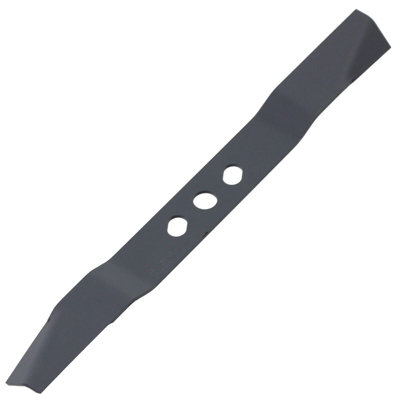 Spares2go Metal Blade Compatible With Fplmp99 2015 Lawnmower (40Cm) 40Cm B&Q