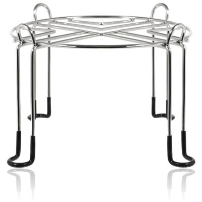 Spares2Go Base Stand Compatible With Doulton W9361122 W9361123 W9361151 8.5L Water Purification System (23.5Cm 235mm) from B&Q
