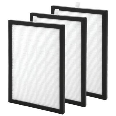 HEPA Filter for MEACO Dehumidifier 10L 12L Arete One Two MeacoDry Filters x 3 - Image 3