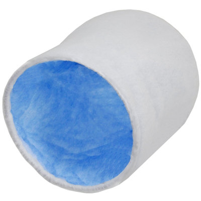 Spares2Go Air Filter Compatible With Nuaire Drimaster Eco Heat Link Hcs G3 2000 2001 Top Hat 775631 from B&Q
