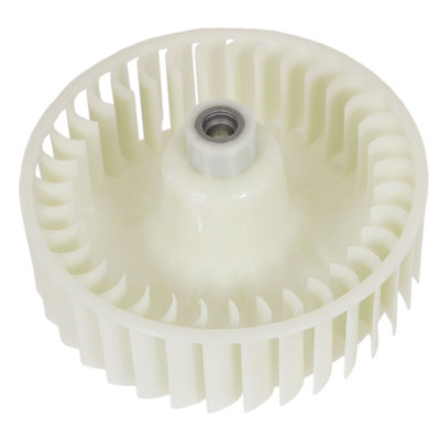 Samsung Tumble Dryer Fan Impeller Blower Wheel Dv70 Dv80 Dv90 from B&Q