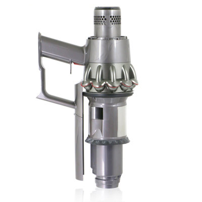 Dyson V11 Click-In Main Body Motor Cyclone Absolute Sv17 Sv28 Vacuum Replacement from B&Q
